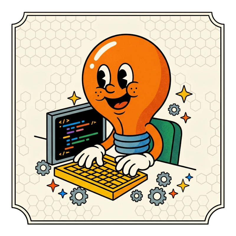 Profile photo of the PromptBuildShip builder